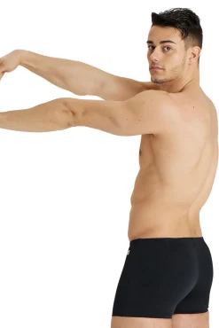 Shorts Banho Homem arena Team Solid