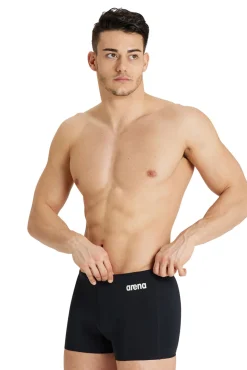 Shorts Banho Homem arena Team Solid