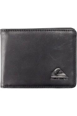 Slim Rays - Carteira masculina dobrável