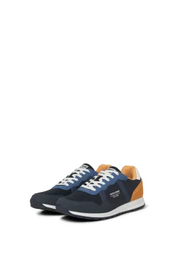 Sneaker combinada