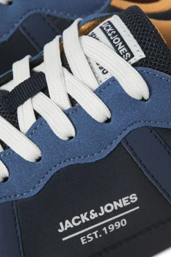 Sneaker combinada