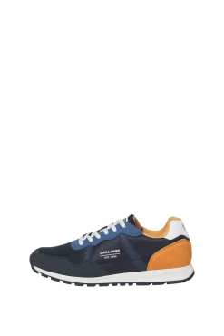 Sneaker combinada
