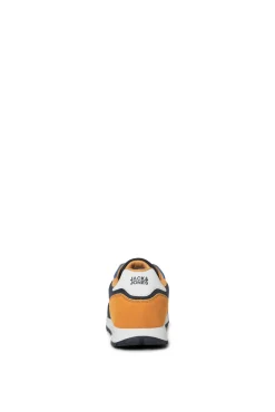 Sneaker combinada