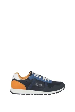 Sneaker combinada