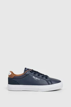 Sneaker vulcanizada Kenton Court B