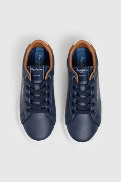 Sneaker vulcanizada Kenton Court B