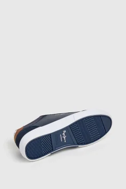 Sneaker vulcanizada Kenton Court B