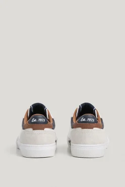 Sneaker vulcanizada Kenton Court B