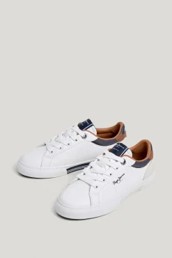Sneaker vulcanizada Kenton Court B