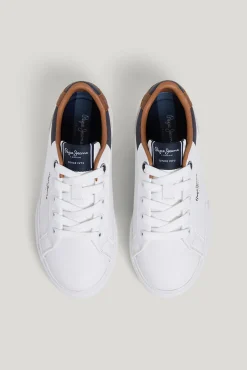 Sneaker vulcanizada Kenton Court B
