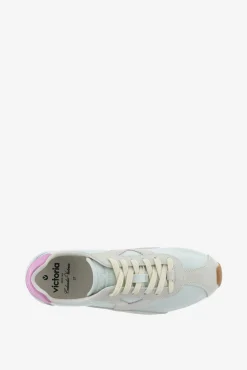 Sneakers casuais