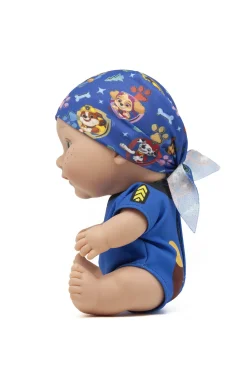 Solidarity doll - Paw Patrol Baby Pelón