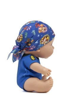Solidarity doll - Paw Patrol Baby Pelón