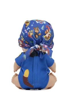 Solidarity doll - Paw Patrol Baby Pelón