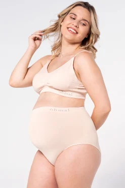 Soutien amamentação sem costuras