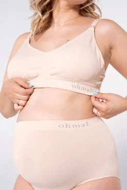 Soutien amamentação sem costuras