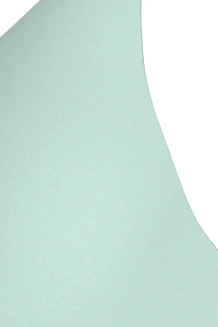 Soutien bralette logo
