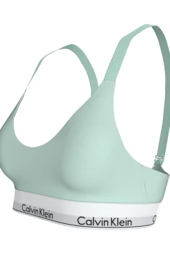 Soutien bralette logo