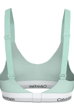 Soutien bralette logo