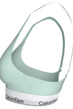 Soutien bralette logo