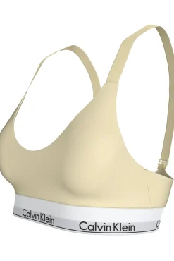 Soutien bralette logo