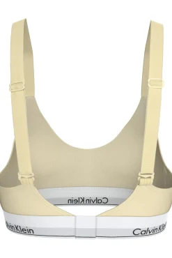 Soutien bralette logo