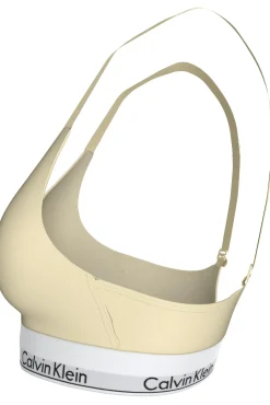 Soutien bralette logo