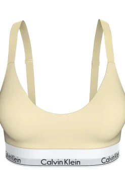 Soutien bralette logo