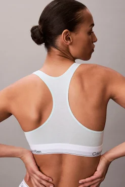 Soutien bralette logo