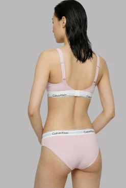 Soutien bralette pré-formado