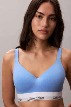 Soutien bralette pré-formado