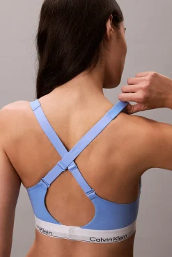 Soutien bralette pré-formado