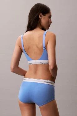 Soutien bralette pré-formado