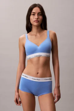Soutien bralette pré-formado