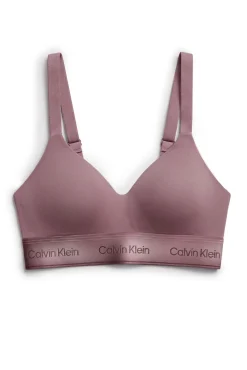 Soutien bralette pré-formado