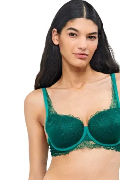 Soutien capacidade bralette