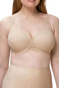 Soutien com aro Contouring Sensation W06
