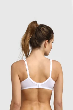 Soutien com aro Generous Organic Cotton