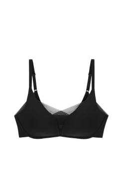 Soutien com enchimento sem aro Shape Smart