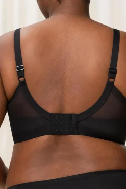 Soutien com enchimento sem aro Shape Smart
