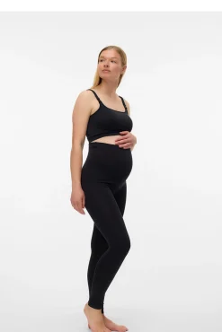 Soutien de maternity e amamentação