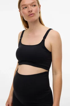 Soutien de maternity e amamentação
