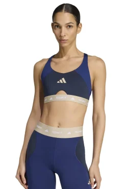 Soutien de médio impacto TECHFIT Adidas