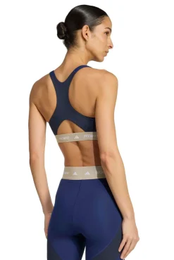 Soutien de médio impacto TECHFIT Adidas