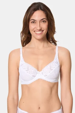 Soutien de renda floral