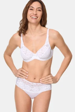 Soutien de renda floral
