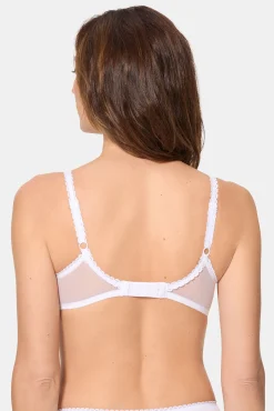 Soutien de renda floral