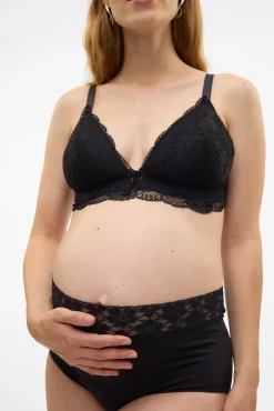 Soutien de renda maternity e amamentação