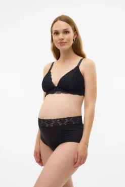 Soutien de renda maternity e amamentação