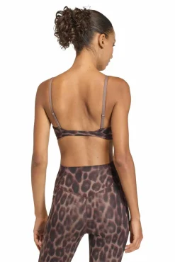 Soutien desportivo animal print Essentials
